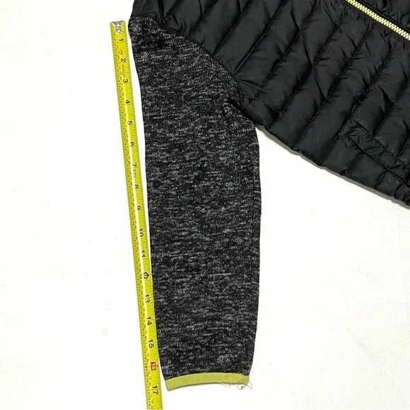 FREE COUNTRY Boys Outdoor Winter Puffer Jacket Size S 7/8 - Picture 8 of 8